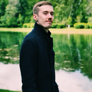 Владимир Горячев