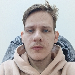 Андрей Верховный | Сетка — социальная сеть от hh.ru