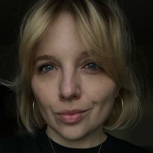 Яна Любогощенская