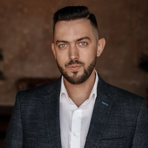 Артём Ананьин | Сетка — социальная сеть от hh.ru