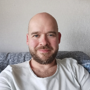 Максим Колбин | Сетка — социальная сеть от hh.ru