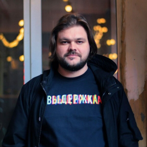 Артём Соколов