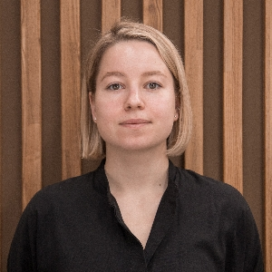 Софья Троицкая | Сетка — социальная сеть от hh.ru