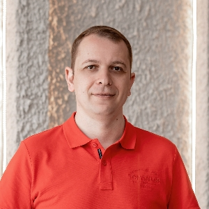 Александр Казаков | Сетка — социальная сеть от hh.ru