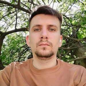 Алексей Русаков | Сетка — социальная сеть от hh.ru