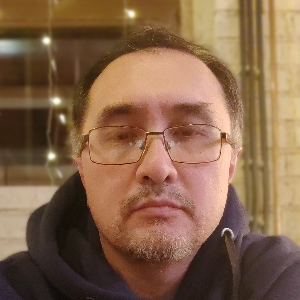Сергей Шегай