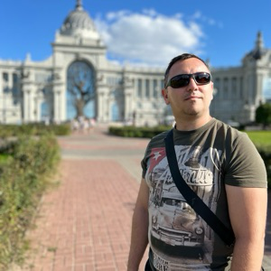 Тимофей Медведев | Сетка — социальная сеть от hh.ru