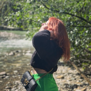 Юлия Самолет