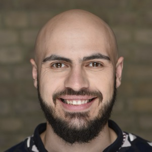 Михаил Пузырёв