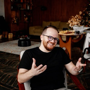 Кирилл Никаноров