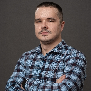 Дмитрий Юпатов | Сетка — социальная сеть от hh.ru