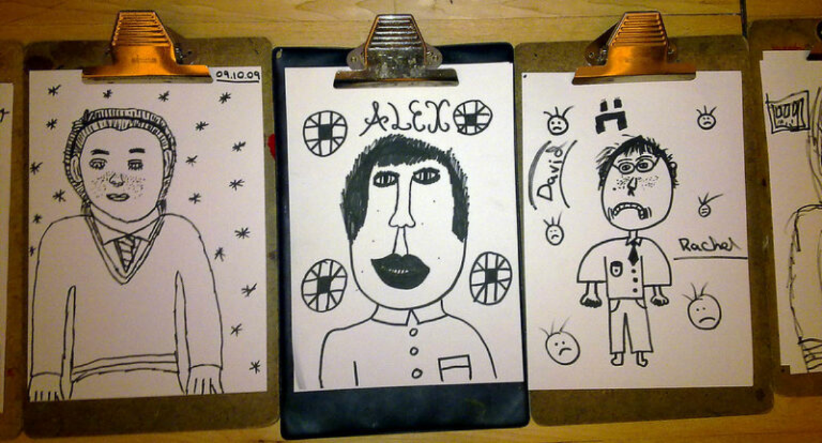 Рюкзак эмоций: три способа объединить разум и чувства | Сетка — социальная сеть от hh.ru