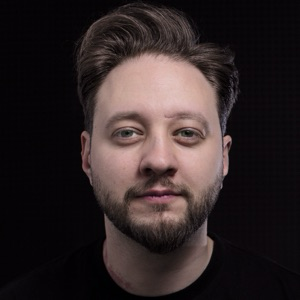 Женя Демьяненко | Сетка — социальная сеть от hh.ru