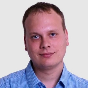 Роман Александров | Сетка — социальная сеть от hh.ru