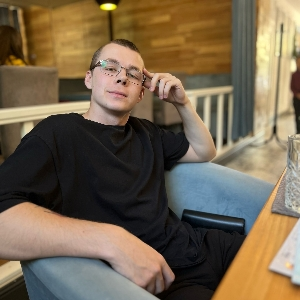 Павел Савилов
