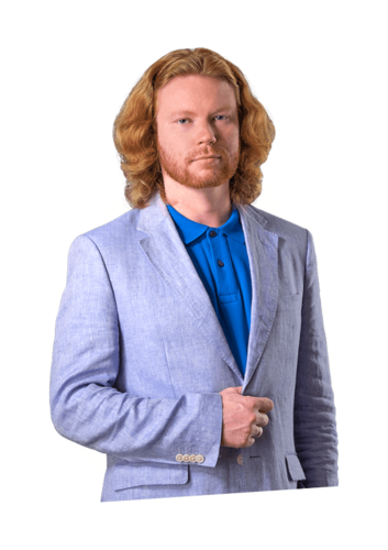 Фёдор Бондаренко | Сетка — социальная сеть от hh.ru