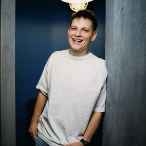 Дима Киреев | Сетка — социальная сеть от hh.ru