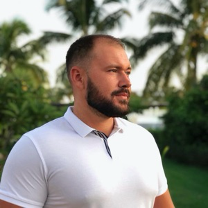 Roman Miridonkin | Сетка — социальная сеть от hh.ru