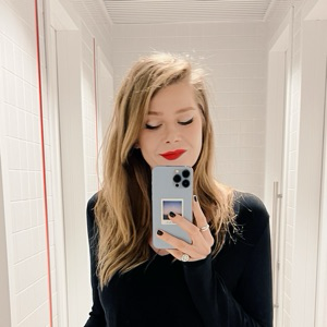 Маргарита Головина | Сетка — социальная сеть от hh.ru