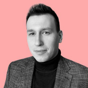 Никита Неволин | Сетка — социальная сеть от hh.ru