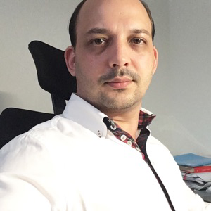 Александр Скиба | Сетка — социальная сеть от hh.ru