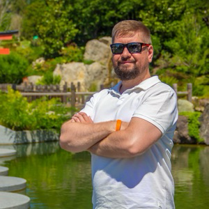 Иван Ушанкин