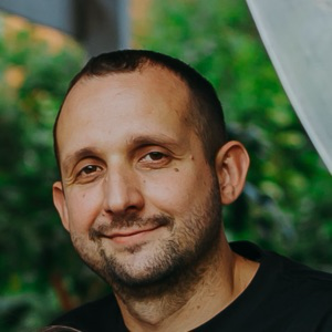 Станислав Быков | Сетка — социальная сеть от hh.ru