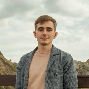Павел Личман