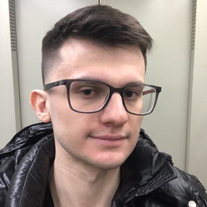 Никита Обойдихин