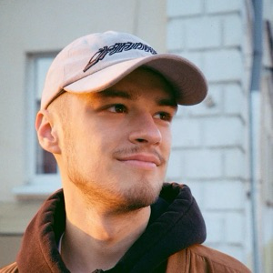 Антон Рудько