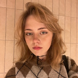 Дарья Сенатова
