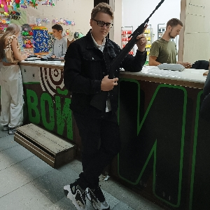 Иван Клоков