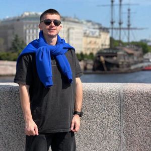 Анатолий Кузьмин | Сетка — социальная сеть от hh.ru