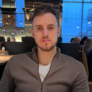 Сергей Шепотиновский | Сетка — социальная сеть от hh.ru