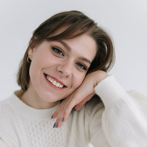 Кристина Папихина | Сетка — социальная сеть от hh.ru