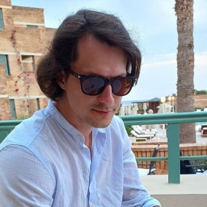 Никита Уанс | Сетка — социальная сеть от hh.ru