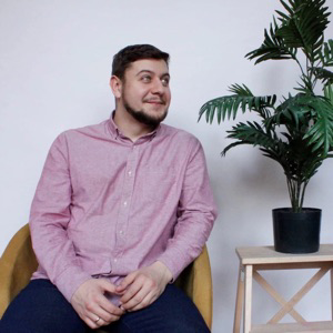 Сергей Ковалев | Сетка — социальная сеть от hh.ru