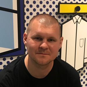 Антон Кострыкин | Сетка — социальная сеть от hh.ru