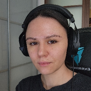 Дана Жанатаева