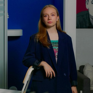 Арина Соловьева