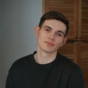 Олег Трунов