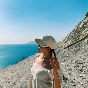 Мария Куприкова