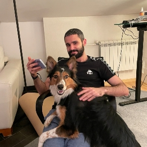 Юсуф Мирзоев