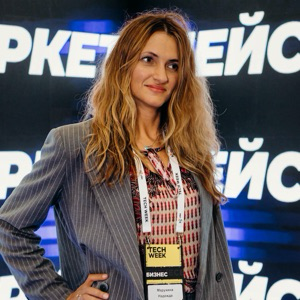 Надежда Марухина | Сетка — социальная сеть от hh.ru