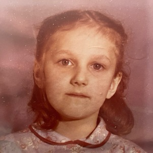 Елизавета Трибунская