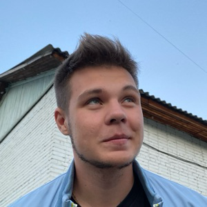 Андрей Кутявин