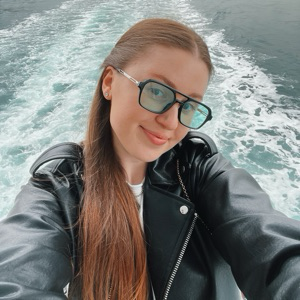 Ксения Тамарова | Сетка — социальная сеть от hh.ru