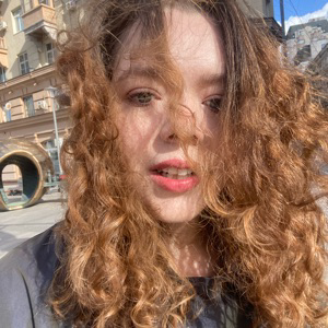 Елизавета Моисеева | Сетка — социальная сеть от hh.ru