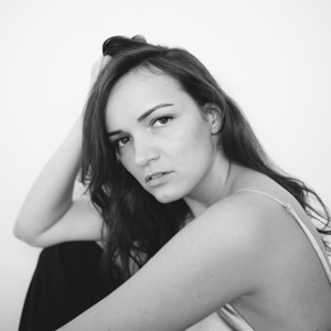 Кристина Соловьева | Сетка — социальная сеть от hh.ru