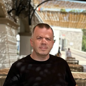 Vladislav Badaev | Сетка — социальная сеть от hh.ru